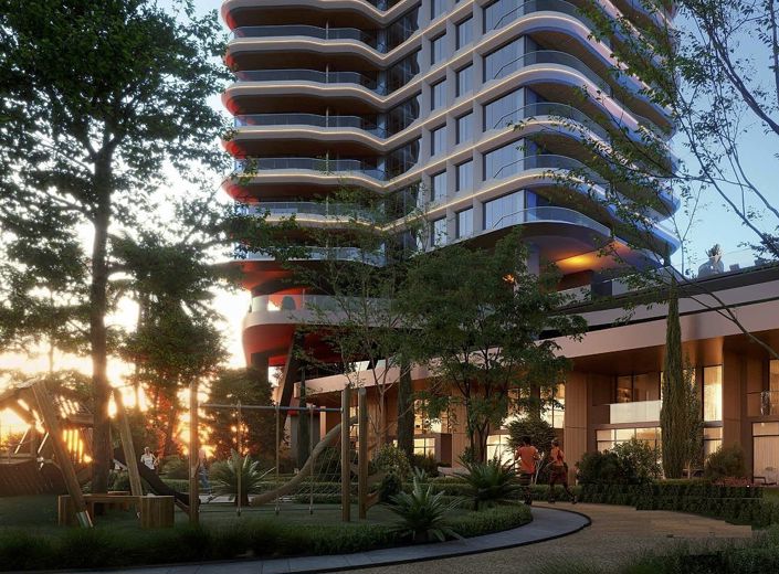 Image No.6-2 Bed Apartment for sale