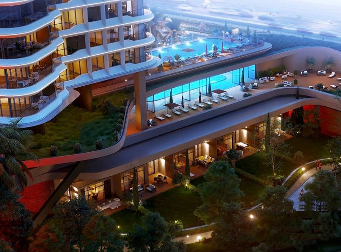 Image No.9-2 Bed Apartment for sale