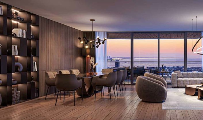 Image No.12-4 Bed Apartment for sale