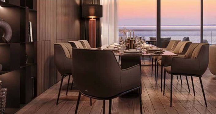 Image No.14-4 Bed Apartment for sale