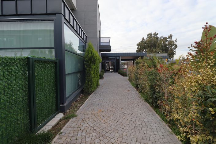 Image No.7-Appartement de 2 chambres à vendre à Molla Yusuf