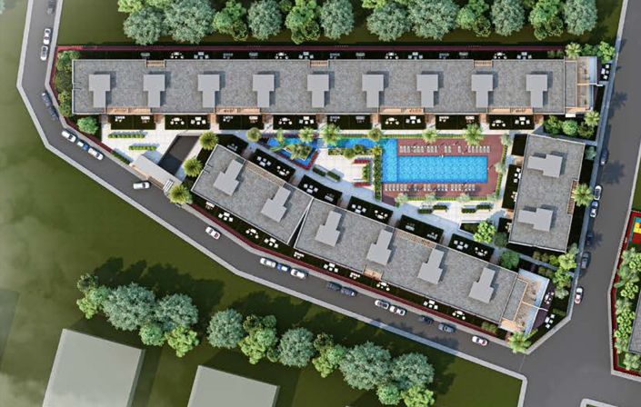 Image No.10-3 Bed Apartment for sale