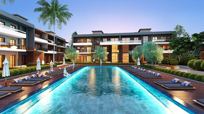 Image No.4-3 Bed Apartment for sale