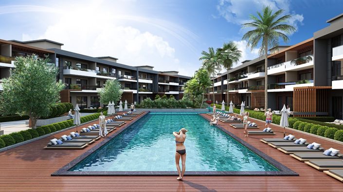 Image No.6-3 Bed Apartment for sale