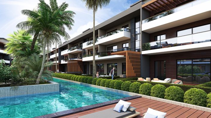 Image No.8-3 Bed Apartment for sale