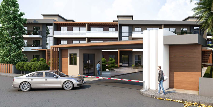 Image No.9-3 Bed Apartment for sale