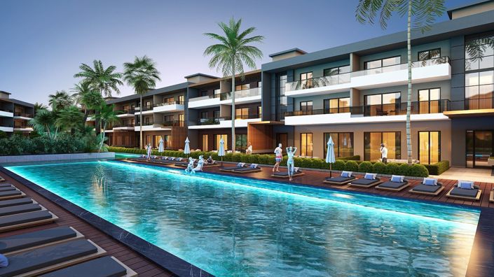 Image No.3-4 Bed Apartment for sale