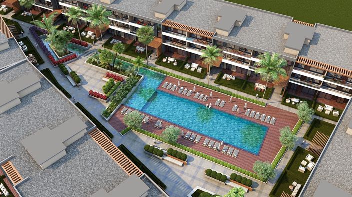 Image No.5-4 Bed Apartment for sale