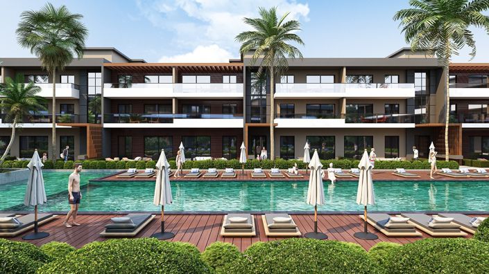 Image No.7-4 Bed Apartment for sale