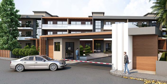 Image No.9-4 Bed Apartment for sale