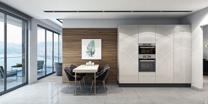 Image No.22-1 Bed Apartment for sale