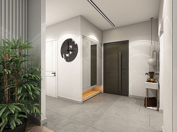 Image No.32-1 Bed Apartment for sale