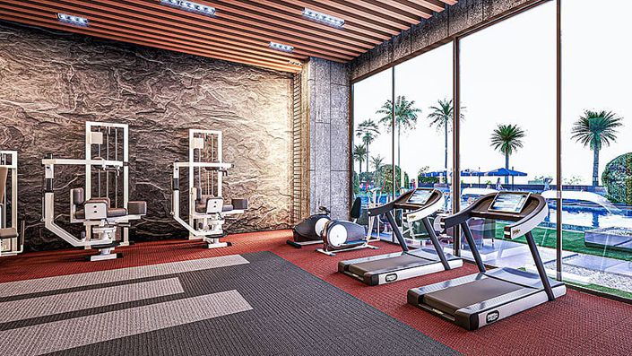 Image No.9-1 Bed Apartment for sale