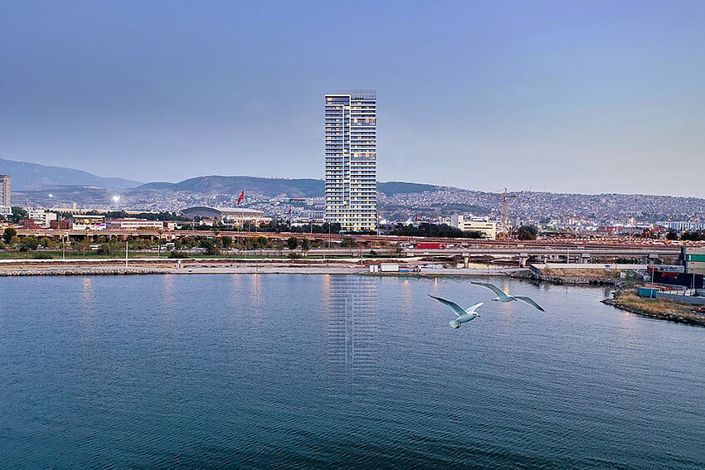 Image No.3-2 Bed Apartment for sale