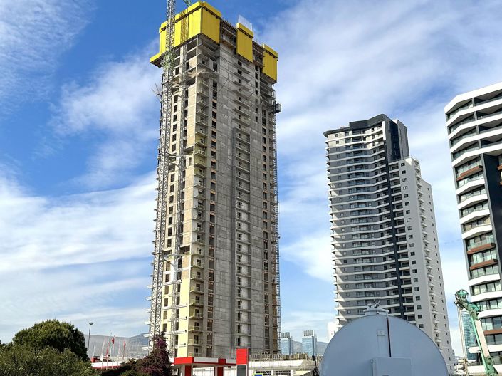 Image No.34-2 Bed Apartment for sale