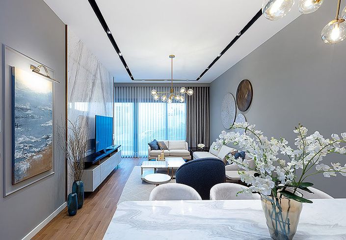 Image No.17-3 Bed Apartment for sale