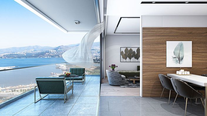 Image No.22-3 Bed Apartment for sale