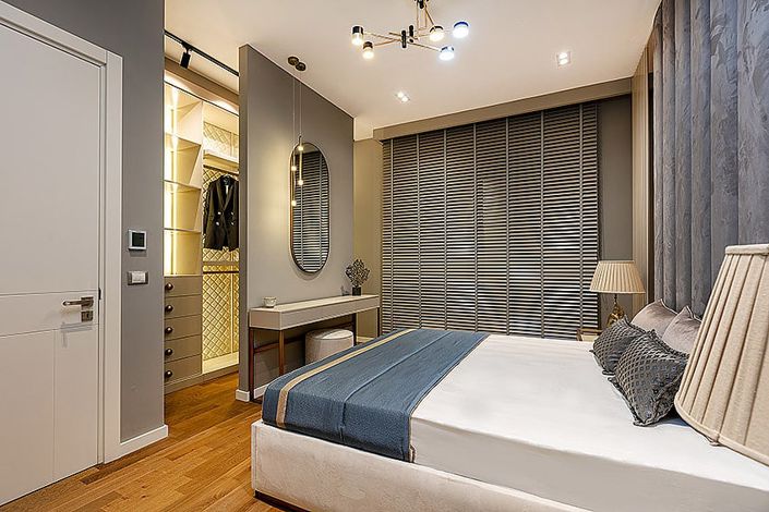 Image No.23-3 Bed Apartment for sale