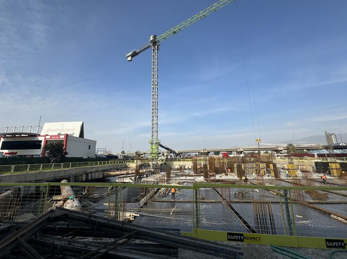 Image No.36-Appartement de 3 chambres à vendre à Cinarli