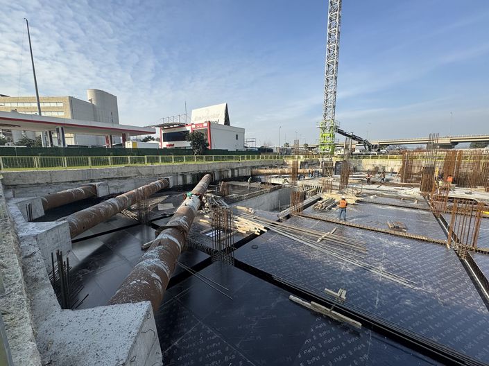 Image No.38-Appartement de 3 chambres à vendre à Cinarli