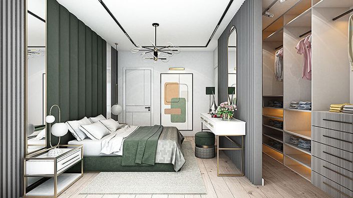 Image No.25-5 Bed Apartment for sale