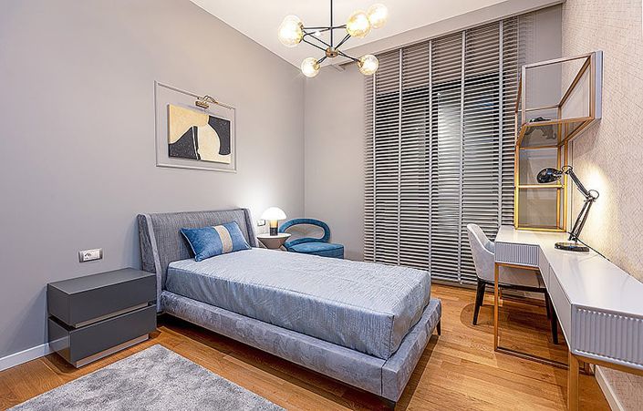 Image No.29-5 Bed Apartment for sale