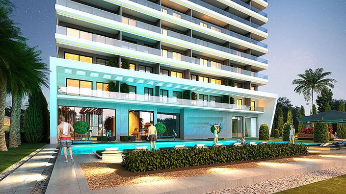 Image No.6-5 Bed Apartment for sale