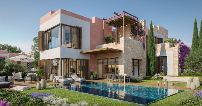 Image No.10-4 Bed House/Villa for sale