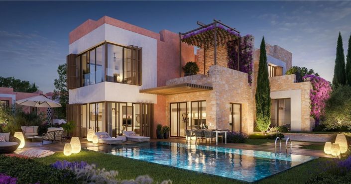 Image No.3-4 Bed House/Villa for sale