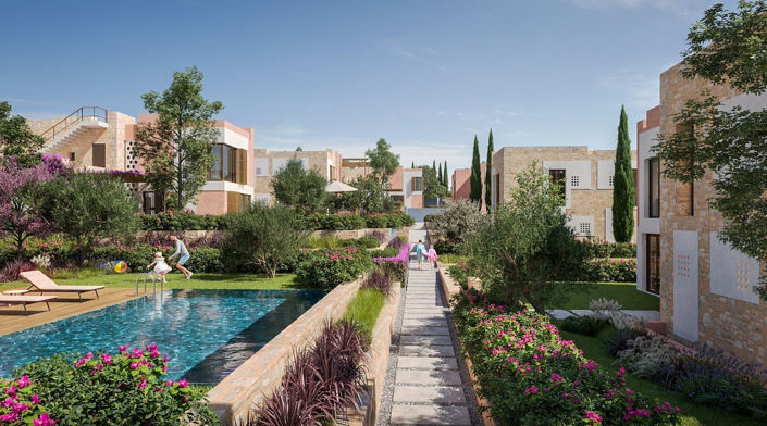 Image No.4-4 Bed House/Villa for sale