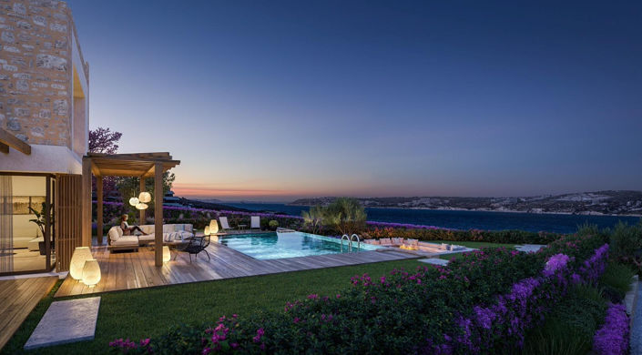 Image No.5-4 Bed House/Villa for sale