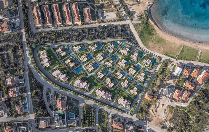 Image No.4-2 Bed Apartment for sale