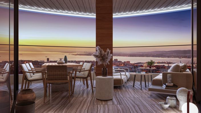 Image No.10-3 Bed Apartment for sale