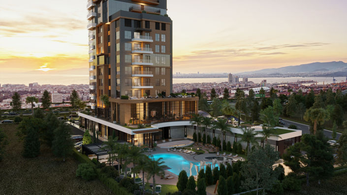 Image No.3-3 Bed Apartment for sale