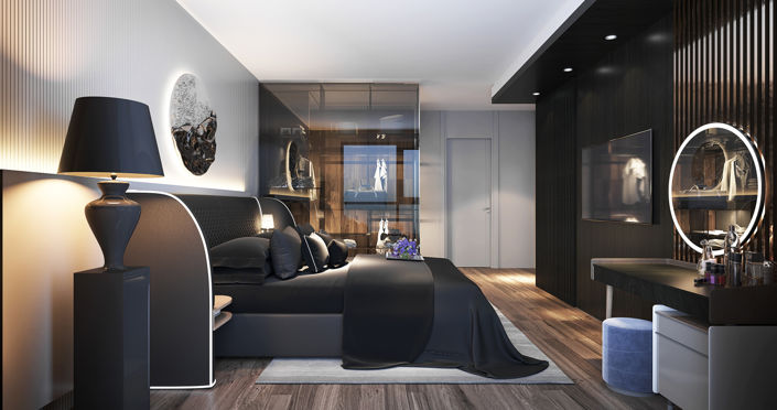 Image No.30-3 Bed Apartment for sale