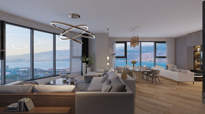 Image No.32-3 Bed Apartment for sale