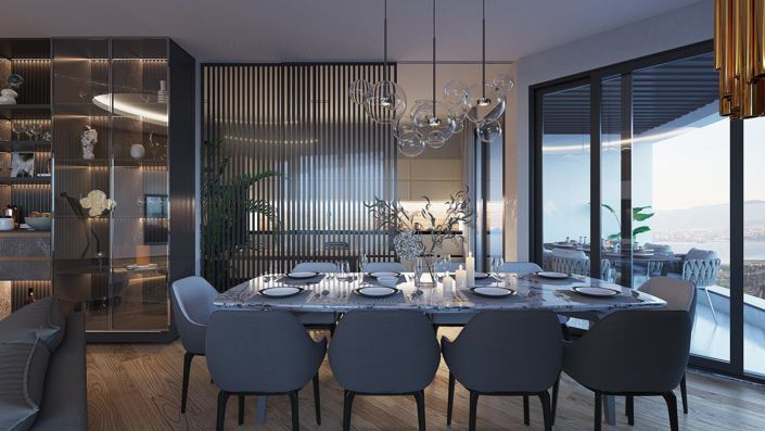 Image No.35-3 Bed Apartment for sale