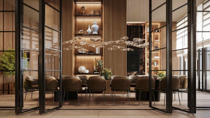 Image No.14-4 Bed Apartment for sale