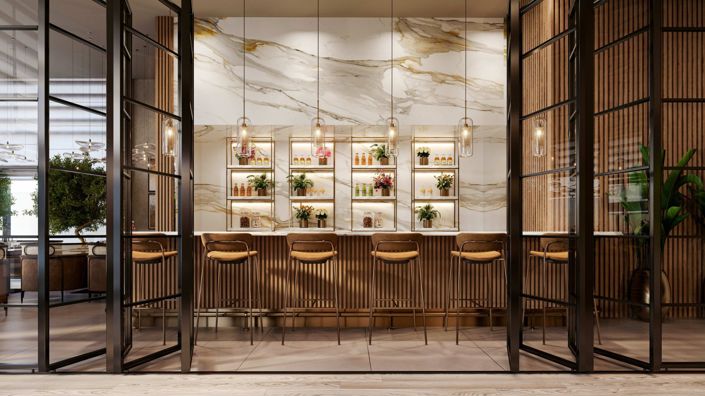 Image No.15-4 Bed Apartment for sale