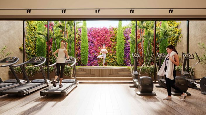 Image No.16-4 Bed Apartment for sale