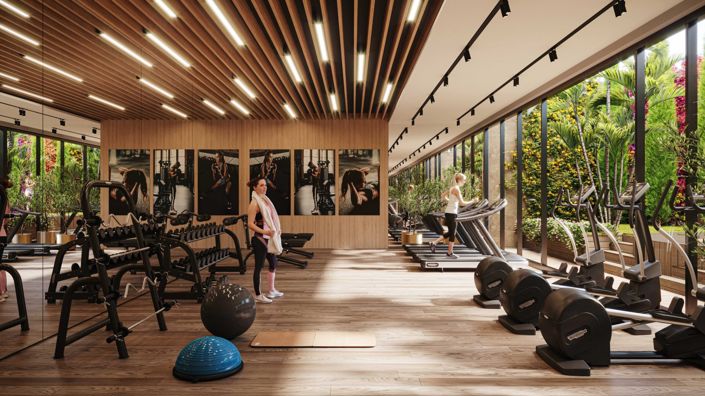 Image No.17-4 Bed Apartment for sale