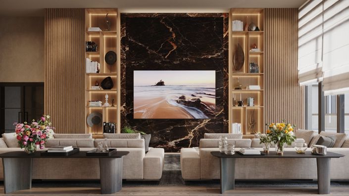 Image No.19-4 Bed Apartment for sale