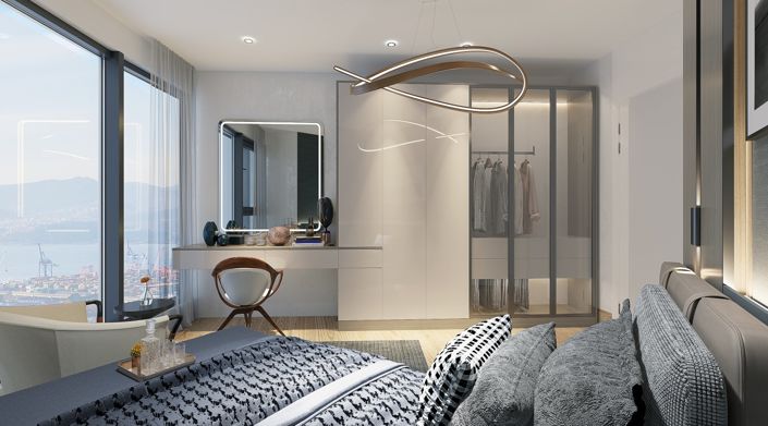 Image No.26-4 Bed Apartment for sale