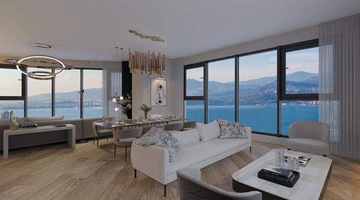 Image No.34-4 Bed Apartment for sale