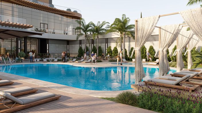 Image No.8-4 Bed Apartment for sale