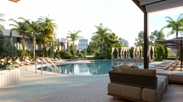 Image No.21-5 Bed Apartment for sale