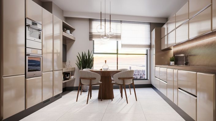 Image No.23-5 Bed Apartment for sale