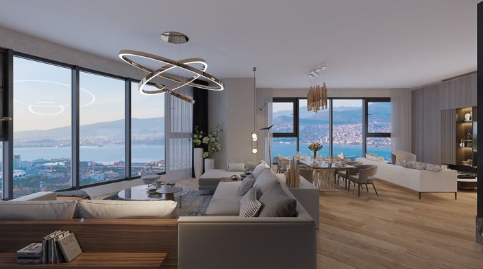 Image No.32-5 Bed Apartment for sale