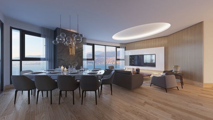 Image No.39-5 Bed Apartment for sale