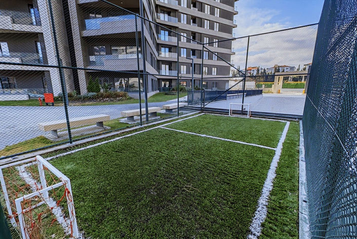 Image No.12-1 Bed Apartment for sale